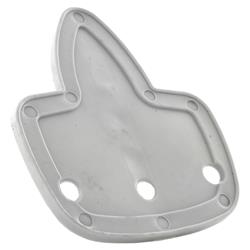 Dichtung SIEM Rahmen Rücklicht, 87484 - 089222 für Vespa 125 VNB1-5/150 VBB/GS VS5/160 GS