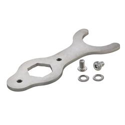 Haltewerkzeug Polrad POWOLOTTI SIP/VAPE/VARITRONIC/IDM für Lambretta