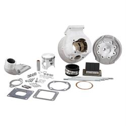 Rennzylinder POLINI Evolution "Reed Mission" 152 ccm 140.0227 für Vespa 50-125/PV/ET3/PK/S/XL/2