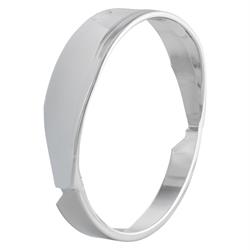Lampenring CIF, für 135mm Scheinwerfer für Vespa PK50-125/S/XL/Automatica