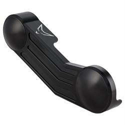 Schwingenabdeckung RACEFOXX für Vespa Primavera/Sprint/GTS/GTS Super 50-300ccm ('14-'16)