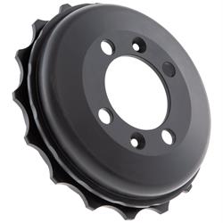 Bremstrommel SIP PERFORMANCE VBB Style, hinten, 023831 - 20596 für Vespa 125 V1-15/V30-33/VU/VM/VN/VNA/Hoffmann/VNB/ACMA/150 VL/VB/VBA/VBB