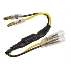 Widerstand, für LED Blinker