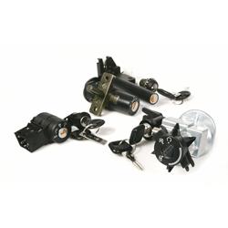 Schloss Set für APRILIA SR/SR WWW/ SR Netscaper/SR Stealth/Rally