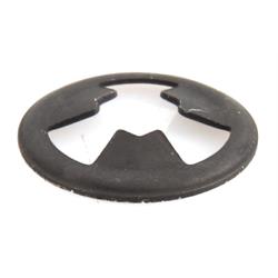 Sicherungsscheibe Kotflügelnippel für Vespa 50-125/PV/ET3/125 V1-TS/150 VL-Super/160 GS/180 SS/Rally