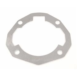 Spacer Zylinderfuß MALOSSI 139/166ccm (d) 1,5mm für Vespa 125 GTR 2°/TS/150 Sprint 2°/V/Super 2°/PX80-150/PE/Lusso/Cosa