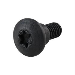 Schraube Verkleidung M6x10 mm, Torx, PIAGGIO für Vespa LX/LXV/Primavera/Sprint/946 50-150ccm