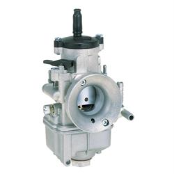 Vergaser DELL'ORTO PHBE 34 BD Rundschieber A06832
