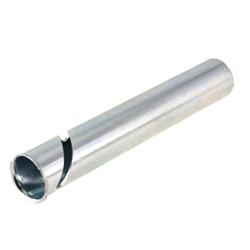 Gasrohr PASCOLI für Vespa 125 V1-15/V30-33/VU/ Hoffmann/150 APE AB1-2