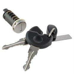 Schließzylinder, Zündschloss, 576552 - 577454 für Vespa Primavera/Sprint/GTS/GTS Super/GTV/GT 60/GT/GT L 125-300ccm 4T