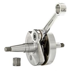 Langhubwelle PINASCO COMPETITION 26081829 für Vespa 200 Rally VSE1T 33997 ->/P200E/PX200 E/Lusso/MY/Cosa