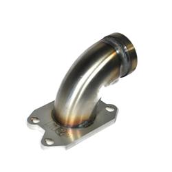 Ansaugstutzen Oberteil MRP 38mm für MALOSSI VR-One Membrankasten