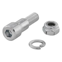 Schraube Lenkerhebel Kupplung/Bremse, (Innensechskant), mit Bund, GRAND-SPORT für Vespa 50-125/PV/ET3/Super/GT/GTR/TS/150 Super/GL/Sprint/V/180 SS/180-200/Rally