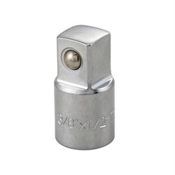 Adapter Ratsche TOPTUL 3/8" auf 1/2"