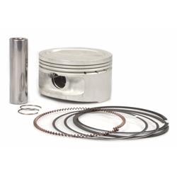 Kolben MALOSSI 209 ccm, 34 9618