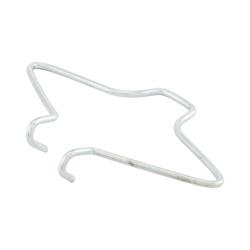 Sicherungsspange CEV, Scheinwerfer/Lampenring, 19780012 für Lambretta 125 LI 3°/LIS/DL/GP/150 LI 3°/LIS/SX/DL/GP/175 TV 3°/200 SX/TV/DL/GP