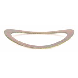 Federring Lenkerrohr 28,5x22,5x0,7 mm für Vespa PKXL FL/HP/N/XL2/Automatica