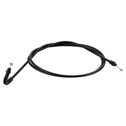 Seilzug Sitzbankentriegelung Gepäckfach PIAGGIO CM012813 für Vespa GTS/GTS Super/GTV/GT 60/GT/GT L 125-300ccm