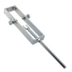 Federkompressor MEC EUR Gabel Schwinge Vorderrad für Lambretta 125 LI/LIS/DL/GP/150 LI/LIS/SX/DL/GP/175 TV 2°-3°/200 TV/SX/DL/GP