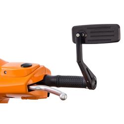 Lenkerendenspiegel HIGHSIDER ACTION links oder rechts für Vespa ET/LX/LXV/S/GTS/GTS Super/GTV/GT 60/GT/GT L