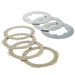 Kupplungsbeläge CRIMAZ Race CM4 für Vespa 50-125/PV/ET3/PK50-125/S/XL