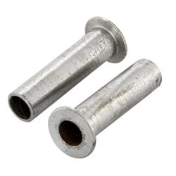 Buchse Stehbolzen Zylinder M8 mm, SERIE PRO by DXC für Vespa 125 T5/160 GS/180SS/Rally/PX200/PE/Lusso/Cosa 200