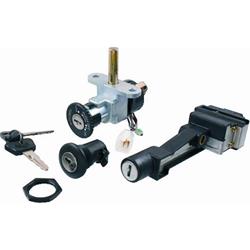 Schloss Set für MALAGUTI F12 '94-'03