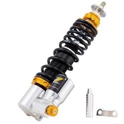Stoßdämpfer ZELIONI vorne für Vespa Primavera/Sprint 50-150ccm ('17-)