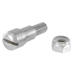 Schraube Lenkerhebel Kupplung/Bremse, (Schlitz), mit Bund für Vespa 50 N/L/R/S/SR/SS/90/R/SS/125 VMA/PV, -> 1972
