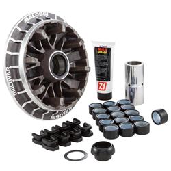 Variator MALOSSI Multivar 2000, 5118055 für YAMAHA T-Max 530 ('12-'16)