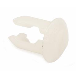 Befestigungsclip Blinkerkabel Seitenhaube für Vespa PX/Lusso/T5