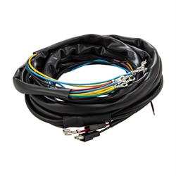 Kabelbaum PASCOLI für Vespa 200 Rally VSE1T -> 18100