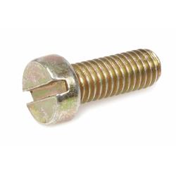 Schraube E-Zentrale M6x16 mm für Vespa PX ohne Elestart