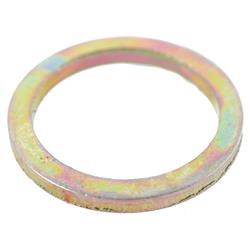 Distanzscheibe Schaltrohr 31mm, i 24 mm (d) 2,0mm, innen, SIP für Vespa 50 R/S/90/100/125 PV/ET3/150 Super