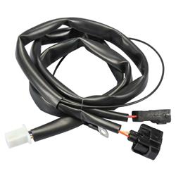 Kabelsatz Einspritzmodul POLINI ECU CDI, 171.0201 für HONDA SH 125-150i