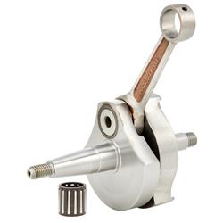 Rennwelle MAZZUCCHELLI RACE für Vespa 90/R/SS/100/125/PV/ET3/PK80-100 S/PK125