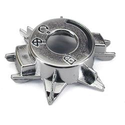 Schlossblende ONE für PEUGEOT Speedfight