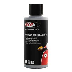 Öl 2-Takt SIP Formula Race KLASSIK, synthetisch für Schaltroller