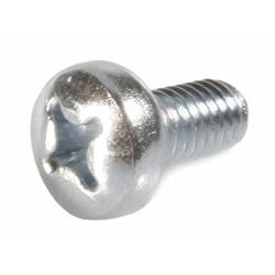 Schraube Spannungsregler M6x14 mm, Kreuzschlitz, Linsenkopf für Vespa PK50 S/SS/Automatica/XL/XL2/PK80-125 S/Automatica/ETS/P125-150X-S mit Blinker/P200E/PX80-200 E/Lusso/T5 (2)