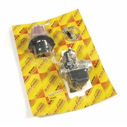 Vergaserkit MALOSSI PHBL 25 Rundschieber 1611022 für GILERA/ITALJET