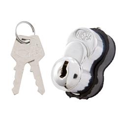 Felgenschloss, Ersatzrad für Vespa 50-125/PV/ET3/PK/XL/XL2/125 GT/GTR/TS/Super/150 GL/Sprint/V/Super/160 GS/180 SS/Rally/PX/T5/Cosa