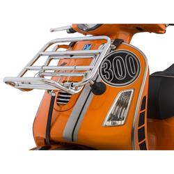 Gepäckträger vorne CUPPINI für Vespa GTS/GTS Super/GTV/GT 60/GT/GT L 125-300ccm
