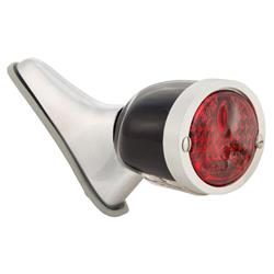 Rücklicht Set Schwanenhals für Vespa 50/125/150/GS 3/T2-4/VNB (D)