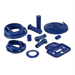 Gummi Kit für Vespa 125 VNB6/Super/GT/150 GL/Sprint/Super/180SS