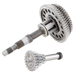 Getriebekit CRIMAZ Gran Tour 6 für Vespa 50-125/PV/ET3/PK50-125/S/XL/XL2