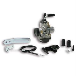 Vergaserkit MALOSSI PHBG 21 Rundschieber 1610997 für DERBI/PIAGGIO