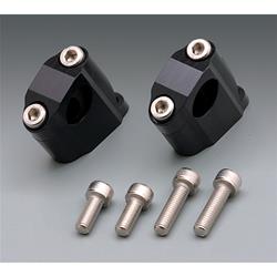 Lenkerklemme DAYTONA für YAMAHA Majesty 250 5GM/5SJ '00-'03