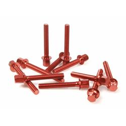 Dekorschrauben Motorgehäuse für PEUGEOT