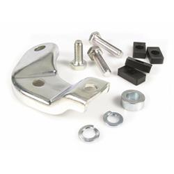 Spiegelhalter BUMM zur Montage am Lenkerunterteil rechts für Vespa alle Modelle