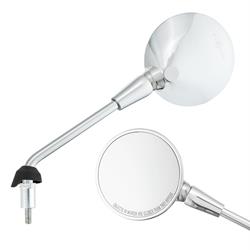 Spiegel PIAGGIO CM303401 links für Vespa GTS/GTS Super 125-300ccm ('19-`22)